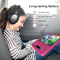 VNEIMQN V10 Kids Tablet 64GB — image 4