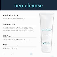 Neocutis Neo Cleanse Exfoliating Skin Cleanser 125mL — image 4