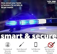 YoLink Smart Siren Alarm — image 7