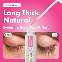 TOPLASH Eyelash Growth Serum 1.5mL — image 3