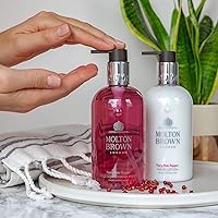 Molton Brown Fiery Liquid Hand Wash 11.64oz — image 5