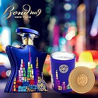 Bond No. 9 New York Nights Eau De Parfum Spray 3.4oz — image 5