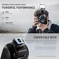 NEEWER NW620 Speedlite Flash — image 2