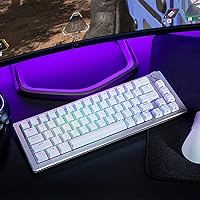 Cooler Master CK721 65% Wireless Mechanical Gaming Keyboard — image 9