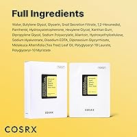 COSRX Snail Mucin Sheet Mask 10 EA — image 8
