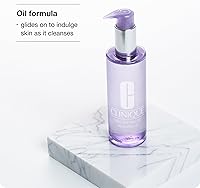 Clinique Take The Day Off Cleansing Oil 6.7oz — image 3