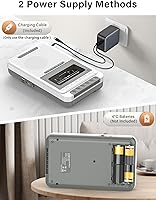 Dingmi Cassette Player Recorder Converter 669W — image 7