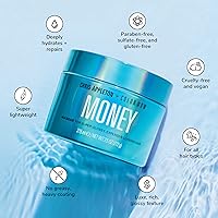 COLOR WOW Money Masque – Deep Hydrating Conditioning Treatment 11.36oz — image 3