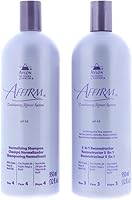 Avlon Affirm 5 In 1 Reconstructor + Normalizing Shampoo 32oz — image 3