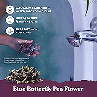 Purple Canyon Solar Blend Bath Tea — image 4