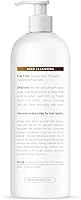 Kerapil Exfoliating Body Wash with Salicylic Acid (16 fl oz x 2) — image 9