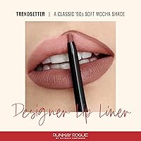 Runway Rogue Designer Liner Lip Pencil - Trendsetter — image 2