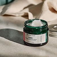 The Body Shop Vitamin E Intense Moisturizer 1.7 Oz — image 5