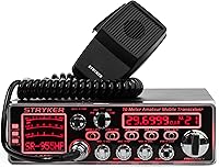 Stryker SR-955HPC 10 Meter Amateur Radio — image 2