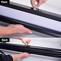 Cocar P1-SN50 50-inch Portable Projection Screen — image 8