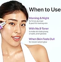 numbuzin No.9 Essence NAD+ BIO Lifting-sil Essence 1.69 fl. oz. — image 8