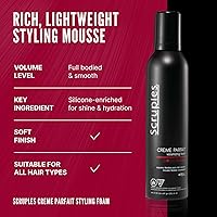 Scruples Creme Parfait Volumizing Foam 8.5 oz — image 5