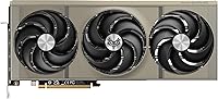 Sapphire Nitro+ AMD Radeon RX 9070 XT 16GB GDDR6 Graphics Card — image 2