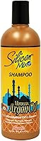 Silicon Mix Moroccan Argan Oil 3-in-1 Set 227mL — image 2