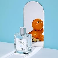 Just Juice Cousins Beach Eau de Parfum 3.4oz — image 4