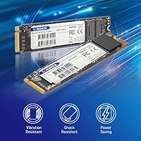 Ridata E801 1TB NVMe SSD — image 3