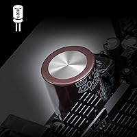 MSI MPG A1000G 1000W Power Supply — image 5