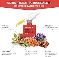 Bodysurf Marine Layer Bakuchiol Face Oil & Serum Alternative — image 2
