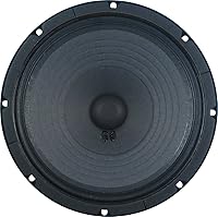 Jensen C10R 10-Inch 8-Ohm Speaker — image 4