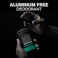 Art of Sport Men’s Deodorant, Victory Scent, 2.7oz (Pack of 2) — image 5