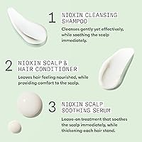 Nioxin Scalp Relief System Kit Trial Size — image 8