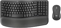 Logitech Wave Keys MK670 Combo — image 1