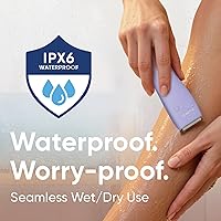 BAREWIZE Bikini Trimmer T050 — image 3