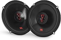 JBL Stage 3627F 6.5″ Car Audio Speaker — image 1