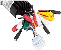 Rockville RGHR45 4-Zone Marine Receiver — image 6