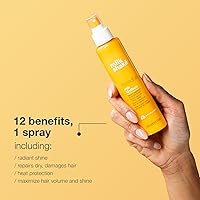 milk_shake Incredible Milk Leave-In Hair Treatment 5.1oz — image 2