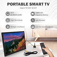 Diydeg 16-inch Portable LED TV — image 2