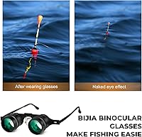 BIJIA 3X Opera Binocular Glasses — image 4