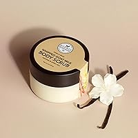 Dionis Goat Milk Skincare Whipped Body Scrub, Vanilla Bean, 8oz — image 6