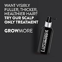 Watermans Grow More Hair Growth Serum 3.4 fl oz — image 4