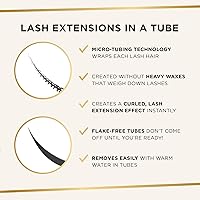 Tarte tartelette XL Tubing Mascara Black — image 7