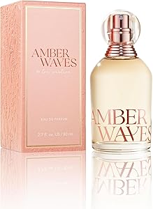 Tru Western Amber Waves Eau de Parfum 2.7oz Review