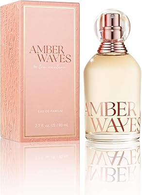 Tru Western Amber Waves Eau de Parfum 2.7oz