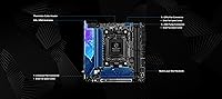 ASRock B850i Lightning WiFi Mini ITX Motherboard — image 4