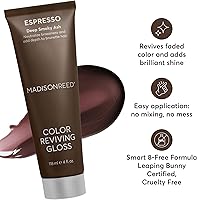 Madison Reed Color Reviving Gloss Espresso - Brown, 4 Fl Oz — image 4