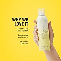 Drybar Southern Belle Volume-Boosting Root-Lifter 7.7oz — image 3