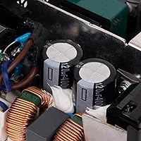 SilverStone EX500-B 500W SFX Power Supply — image 6