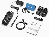 Baofeng DM-1701 Dual Band DMR/Analog Radio — image 7