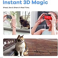 KanDao QooCam EGO 3D Camera — image 3