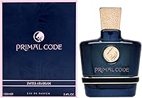 Swiss Arabian Primal Code EDP 100mL — image 1
