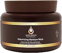 Moroccan Gold Series Deep Conditioning Hair Mask 18.6oz — image 1